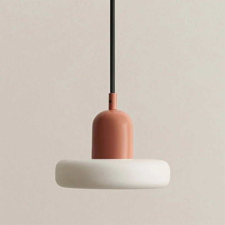 Morandi Pendant Light | Minimal Scandinavian Elegance