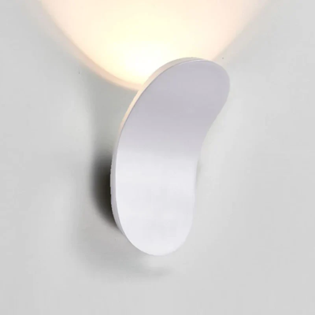 Modern Nordic Wall Lamp | Minimalist LED Wall Light