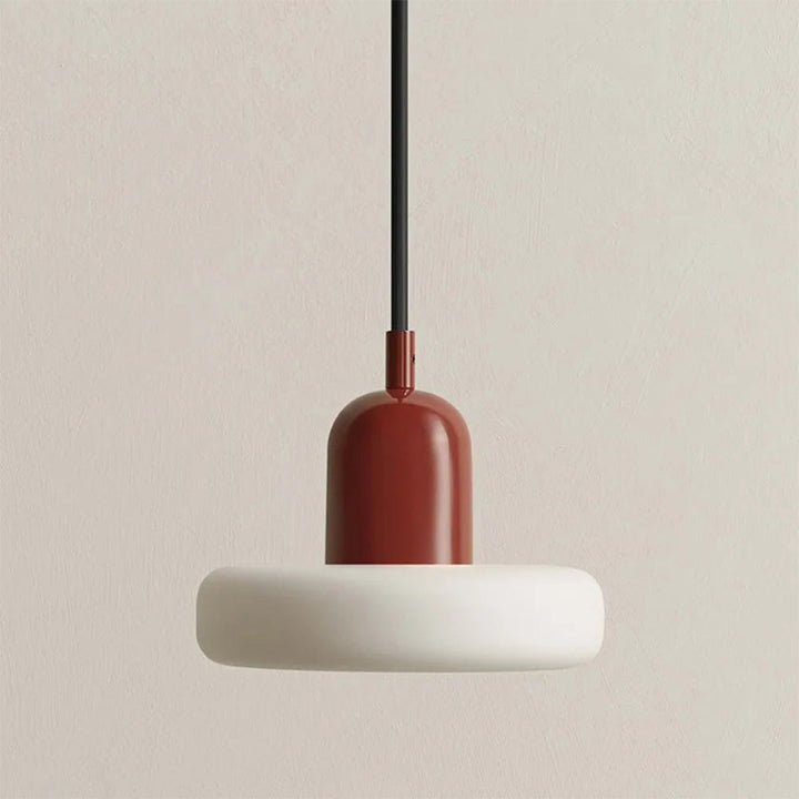 Morandi Pendant Light | Minimal Scandinavian Elegance