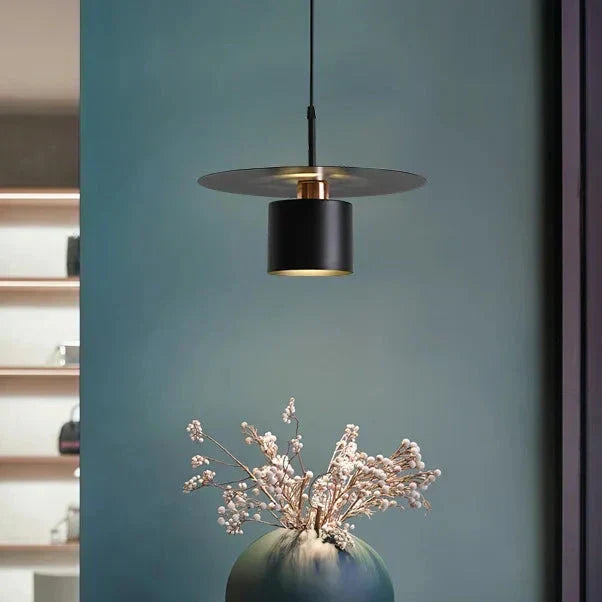 Pendant Light | Modern Minimalist Ceiling Lamp