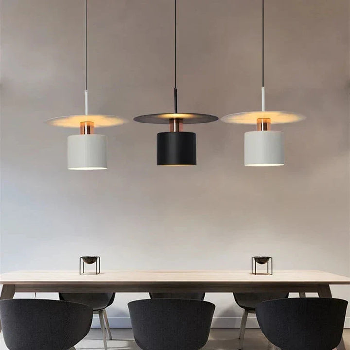 Pendant Light | Modern Minimalist Ceiling Lamp