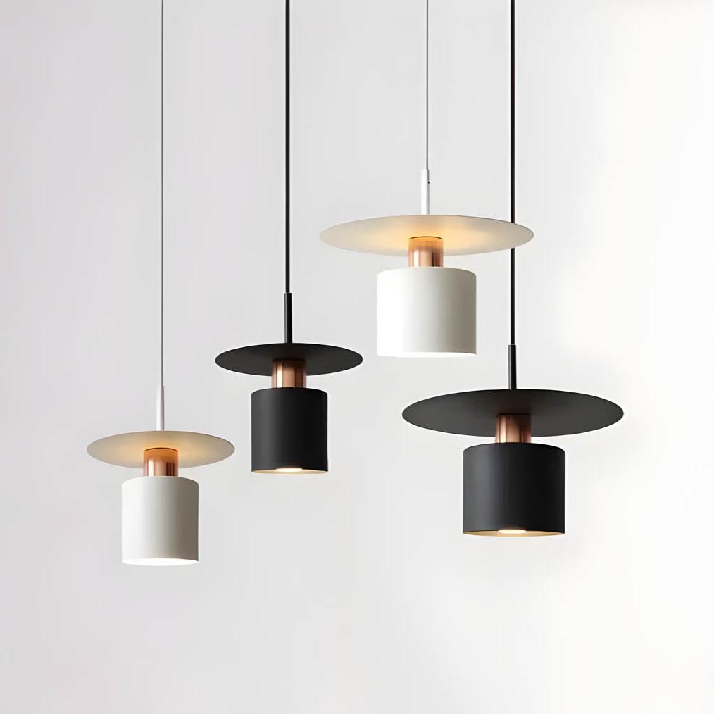 Pendant Light | Modern Minimalist Ceiling Lamp