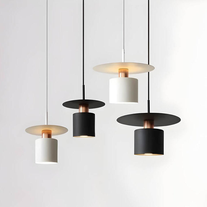 Pendant Light | Modern Minimalist Ceiling Lamp