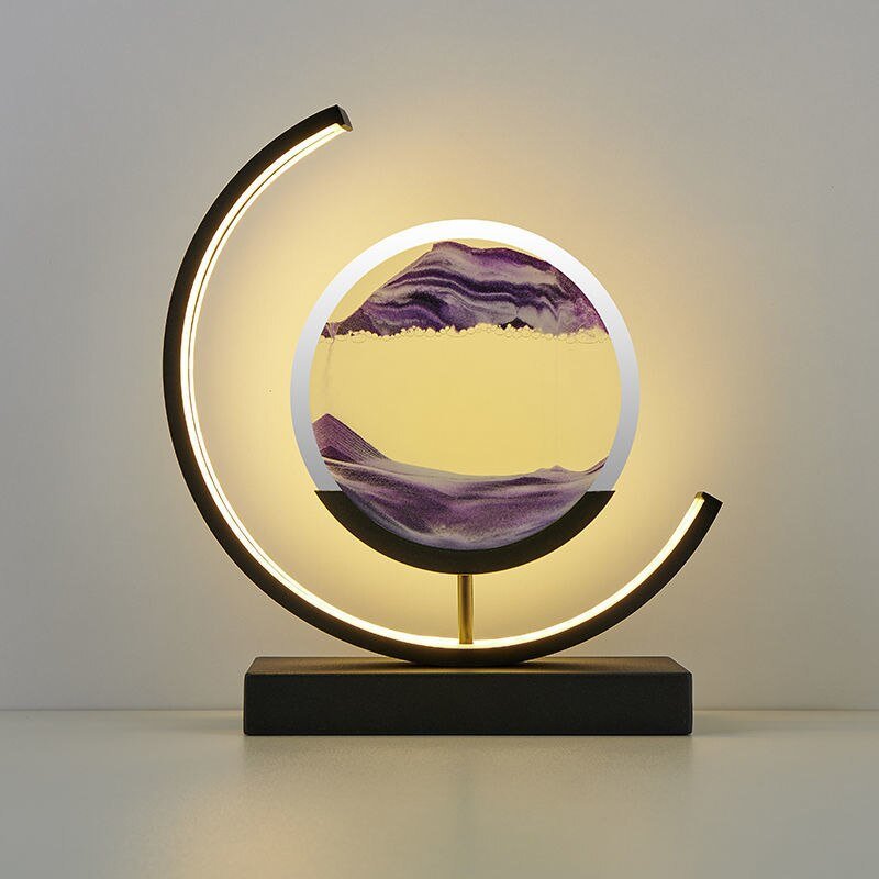 Sandlight | Quicksand LED Table Lamp