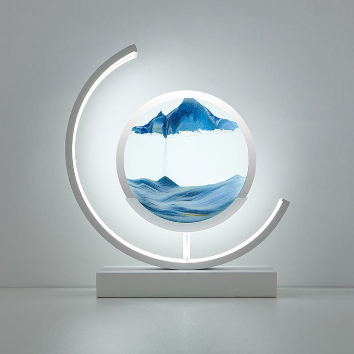 Sandlight | Quicksand LED Table Lamp