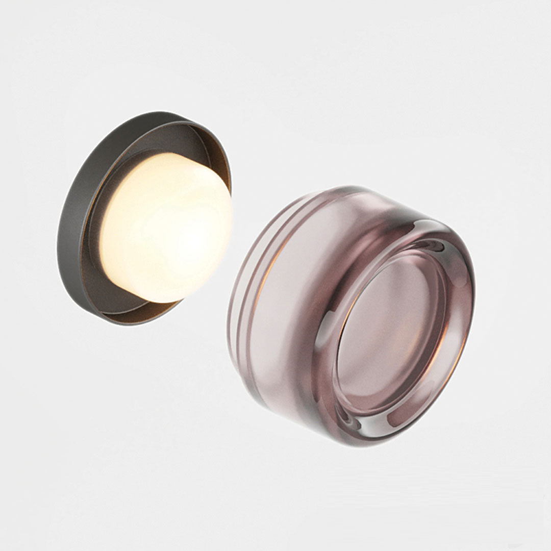 Solaria Wall Lamp | Modern LED Sconce Light