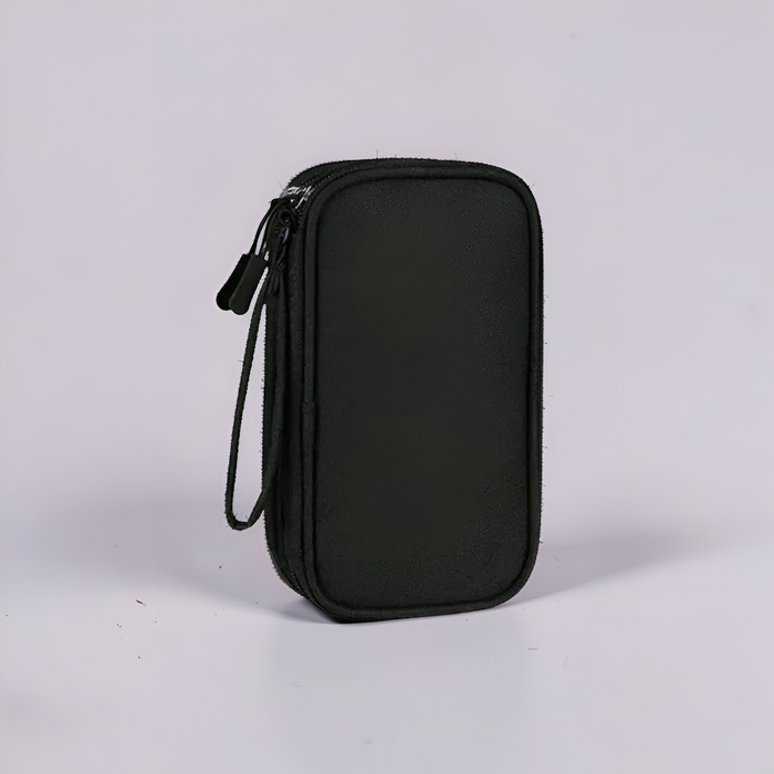 Travel Accessory Organizer Bag Portable Travel Storage Bag