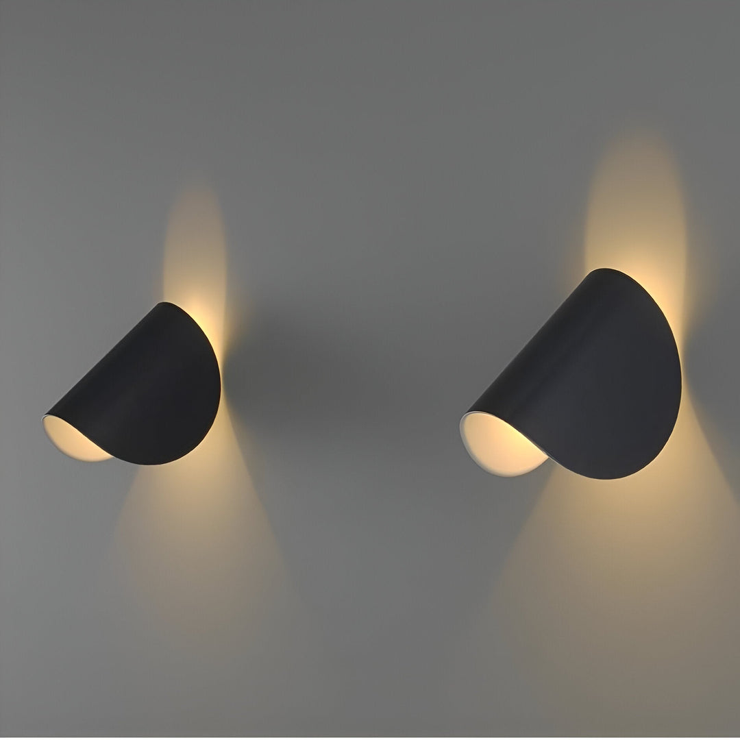 Twist Wall Light | Adjustable Modern LED Wall Lamp