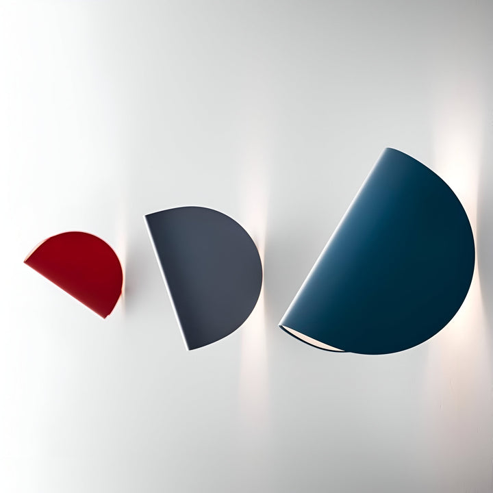 Twist Wall Light | Adjustable Modern LED Wall Lamp