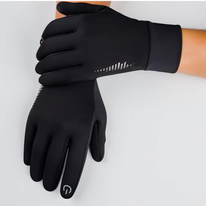 Winter Gloves Touchscreen Thermal Non Slip Outdoor Sports Gloves