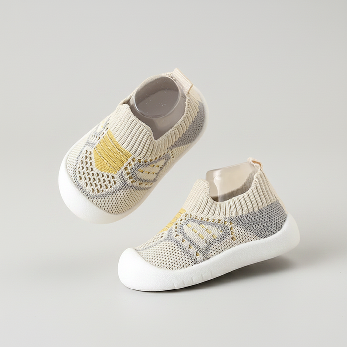 Children's Trainers Toddler Trainers Slip-On Design