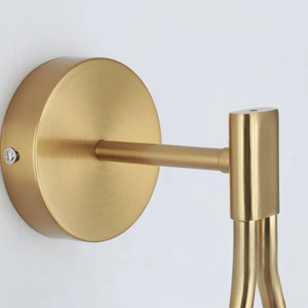 Droplet Wall Light | Modern Teardrop Wall Lamp