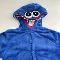 Halloween Costumes Animal Onesie Fun Plush Design