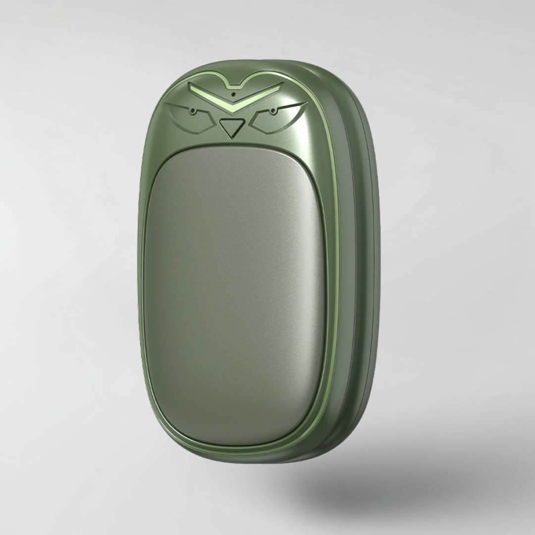 Hand Warmer Rechargeable Electric Pocket Heater