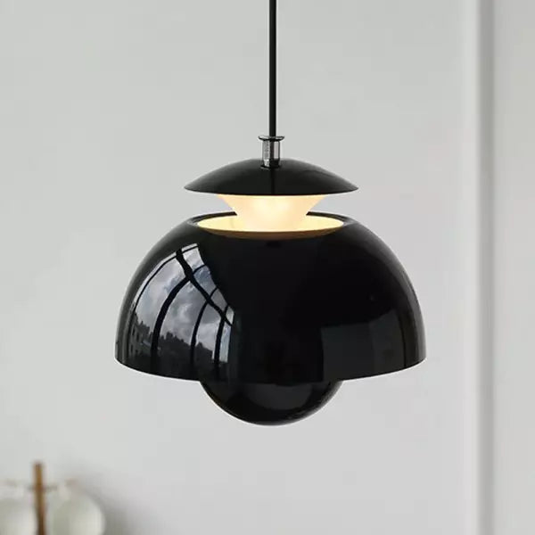 Flora Pendant Light | Nordic LED Ceiling Lamp