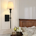 Nordic Elegance LED Wall Sconce | Modern Bedroom & Living Room Lighting