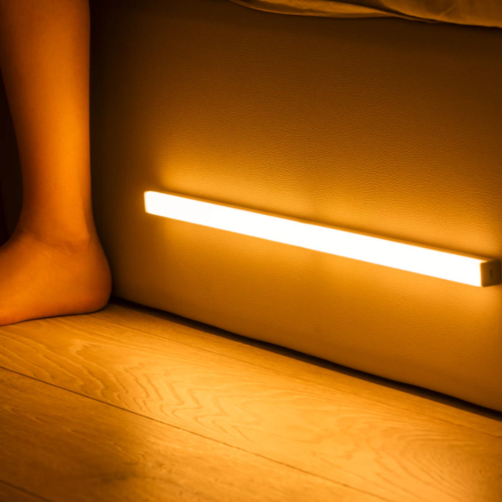 Motion Sensor Light LED Wall Night Light for Home Use