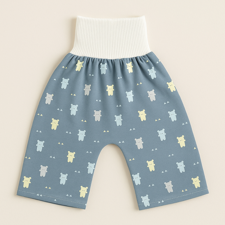 Potty Training Trousers Toddler Pull-Up Reusable Training Trousers