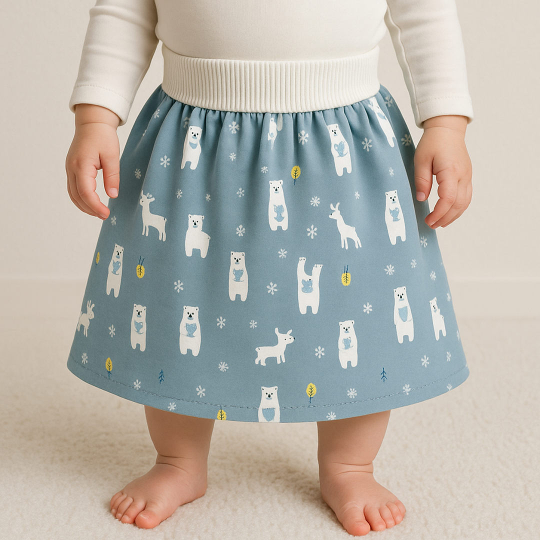 Potty Training Trousers Toddler Pull-Up Reusable Training Trousers