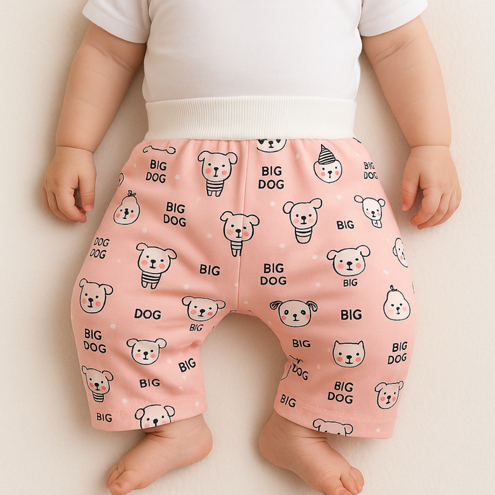 Potty Training Trousers Toddler Pull-Up Reusable Training Trousers